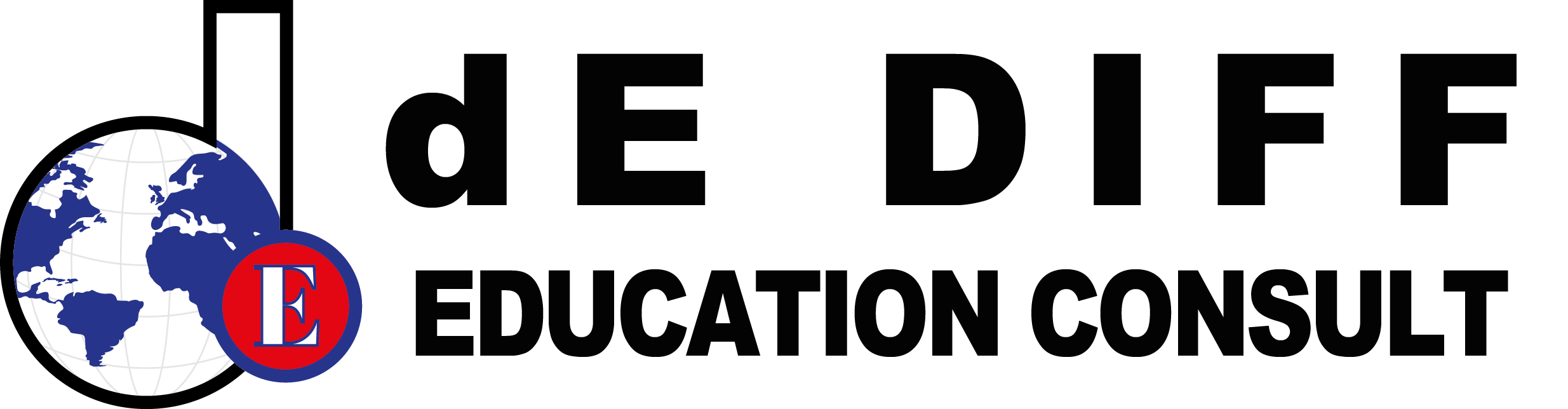 dE DIFFERENCE EDUCATION CONSULT